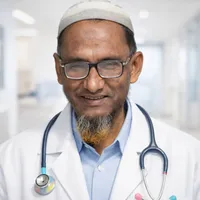 Dr. Mamunal Haque